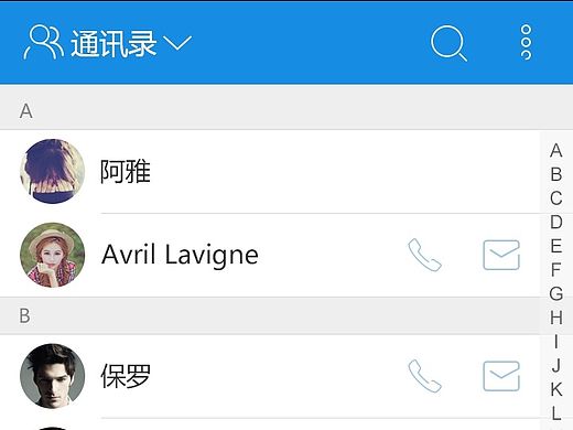 app（面试题目）（个人主页-ZODA0MTE0NA==） - APP界面 - 站酷设计师hailangshatan原创素材 - 站酷ZCOOL
