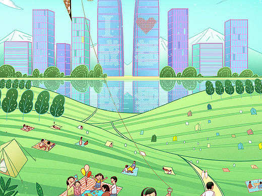 二十四节气－春分