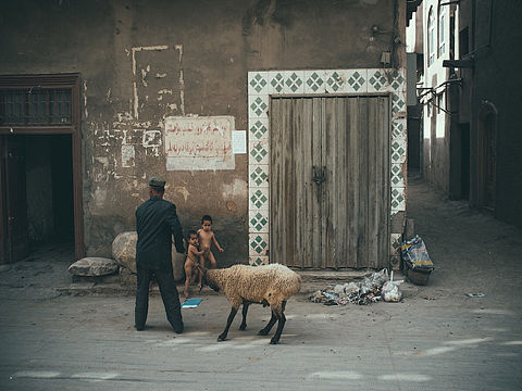 Street Snap ｜扫街合辑（个人主页-ZNDg4MTI3MDA=） - 人文/纪实摄影 - 站酷设计师鹰嘴豆工作室原创素材 - 站酷ZCOOL
