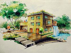 央美素材资料库