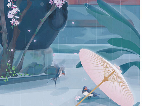 4月