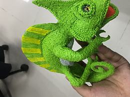 【手工艺】-3D打印笔