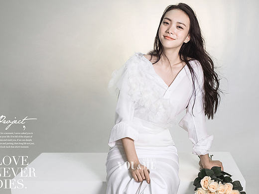 YouMe旅拍 | 温静vs倪豪