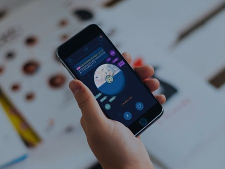 前公司的一个项目二次元交友-扭蛋app
