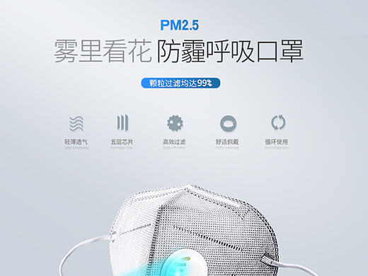 口罩详请