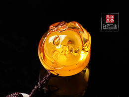 琥珀