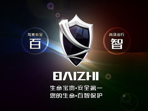 生命宝贵.安全第一