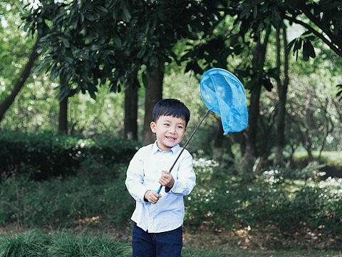 【小鱼的周末乐悠悠】