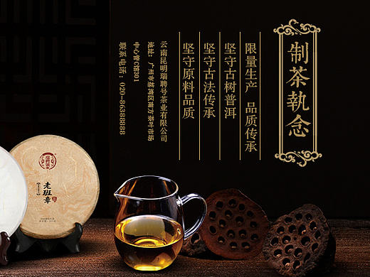 官网首页海报