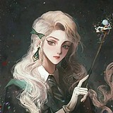 画画的糯米的头像