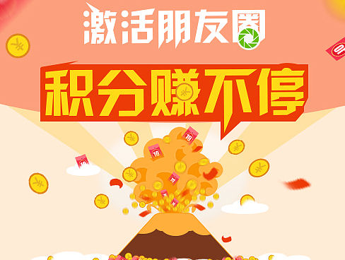 微信分销二维码