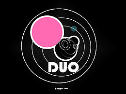 『DUO』X 溯潮源个人IP
