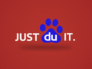 just “du” it（个人主页-ZMzgyMDczNg==） - 海报 - 站酷设计师所以然原创素材 - 站酷ZCOOL