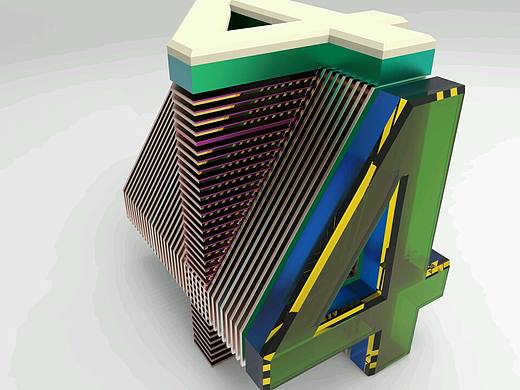 这个效果还可以哟