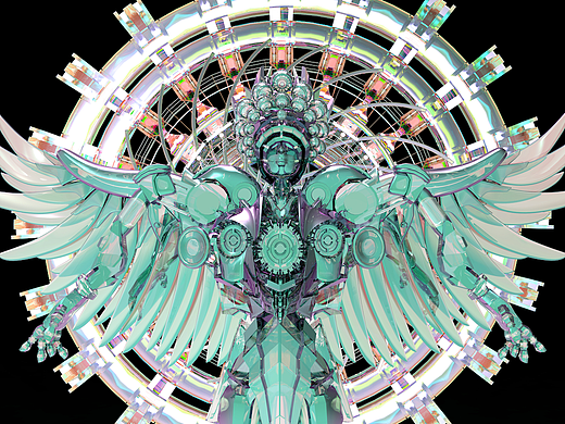 Meta Seiya - Ary（个人主页-ZNjExODUyNTY=） - IP形象 - 站酷设计师FightingFat原创素材 - 站酷ZCOOL