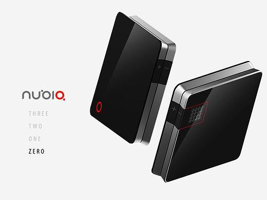 nubia zero