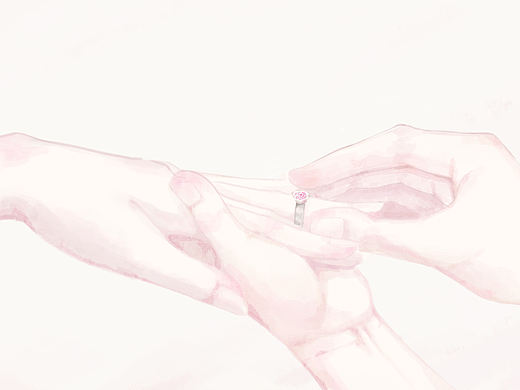 也许从一开始便都是错的（个人主页-ZNDI5ODQ4NDA=） - 创作习作 - 站酷设计师zero海竹孤原创素材 - 站酷ZCOOL