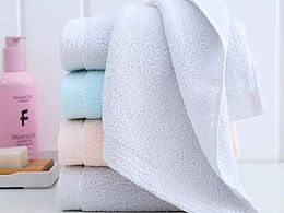 超柔高档毛巾浴巾系列