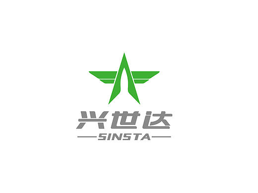 logo设计 电动车logo
