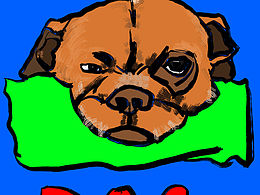 可爱涂鸦