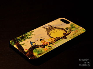 自制iPhone手机壳（个人主页-ZMzcxNDYyMA==） - 其他 - 站酷设计师姜小凡原创素材 - 站酷ZCOOL