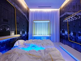 成都精品酒店设计|house设计