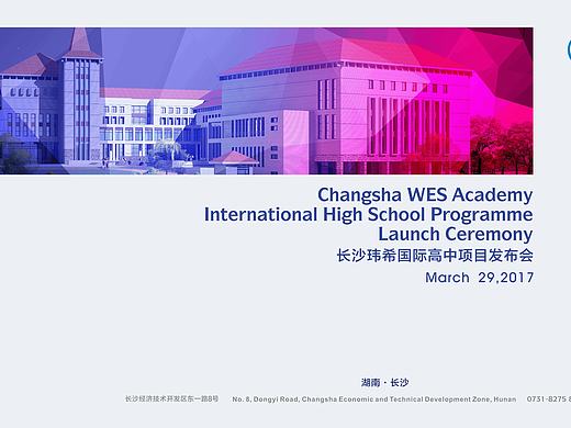 折页、主背景设计（WES）