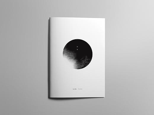 作品集部分