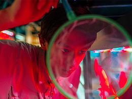 正在播放 -暗里着迷