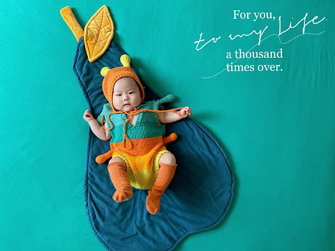 小辣椒成长记（个人主页-ZNTYzNTUyNjg=） - 人像摄影 - 站酷设计师Dango丸子原创素材 - 站酷ZCOOL