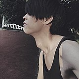 尼克卫尔德的头像