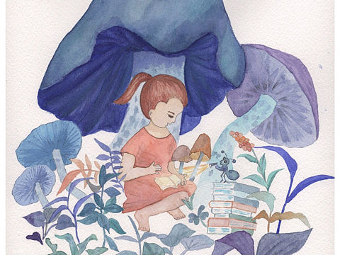 水彩练习（个人主页-ZMzc3NjQ2MDA=） - 创作习作 - 站酷设计师Suzy_Su原创素材 - 站酷ZCOOL