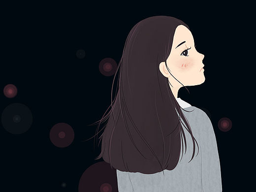 暗（個人主頁-ZMTQ2MzgwNTY=） - 創(chuàng)作習(xí)作 - 站酷設(shè)計師櫻仔_原創(chuàng)素材 - 站酷ZCOOL