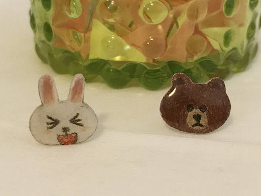 手工来一波——热缩片