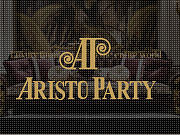 贵族party家具类官网设计 