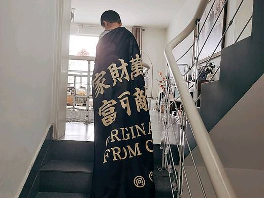 书桌六尺,即为文人之战场