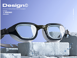 跳繩、泳鏡兩款詳情頁