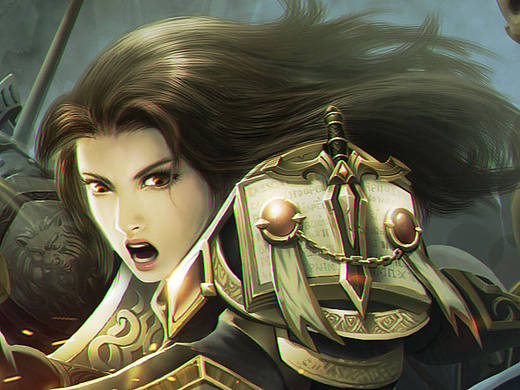魔兽世界7.0-背水一战