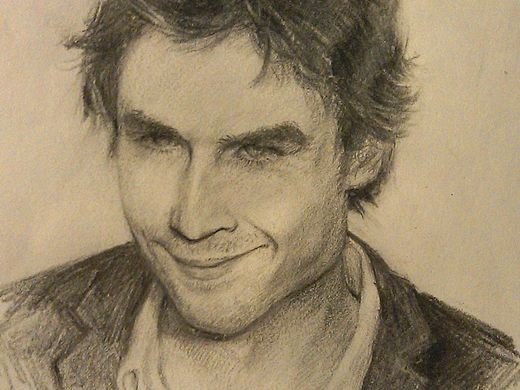 手绘-素描人物（个人主页-ZMTM0MjYzNjA=） - 创作习作 - 站酷设计师邬利卡流星原创素材 - 站酷ZCOOL