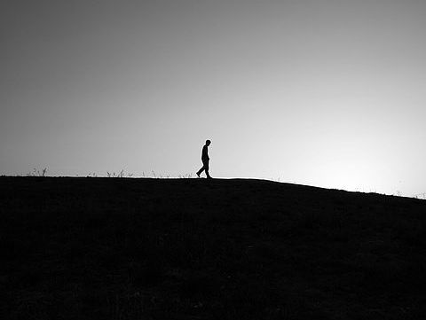 大学摄影——人物