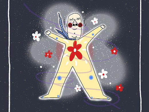 一個(gè)出口2.0（個(gè)人主頁-ZNDA2ODQ0NjQ=） - 藝術(shù)插畫 - 站酷設(shè)計(jì)師隹文cuiwen原創(chuàng)素材 - 站酷ZCOOL