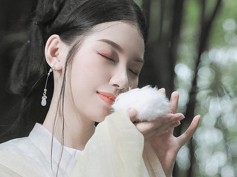 汉服摄影 | 古风