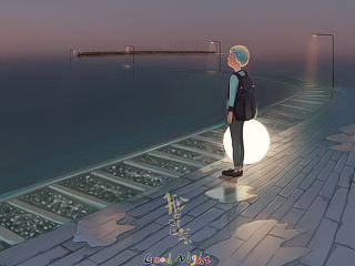 《孤单星球》