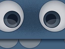 AE做的小動(dòng)畫(huà)