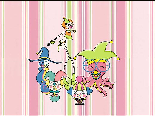 卡通形象（個(gè)人主頁-ZMTQyNzUxMTI=） - 藝術(shù)插畫 - 站酷設(shè)計(jì)師夢(mèng)小麥s原創(chuàng)素材 - 站酷ZCOOL