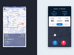 APP～地图类