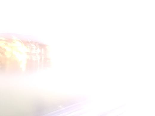 曝光过度的照片片