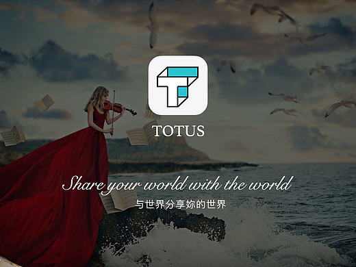 Totus 社交APP
