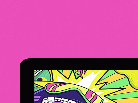 一款喜欢的vi之一（个人主页-ZMTc4NDQxNTY=） - 品牌 - 站酷设计师李一华原创素材 - 站酷ZCOOL