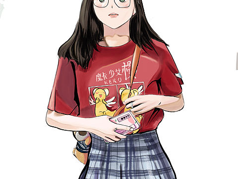 漫画女友